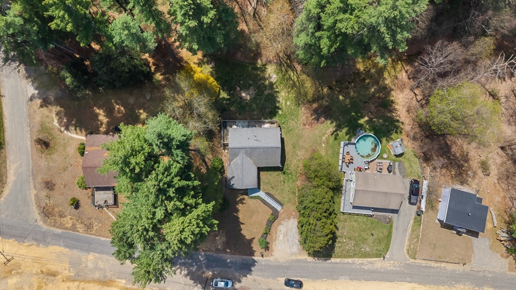 21 Dug Hill Rd