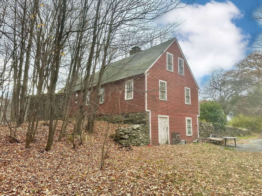 191 Hartness Rd