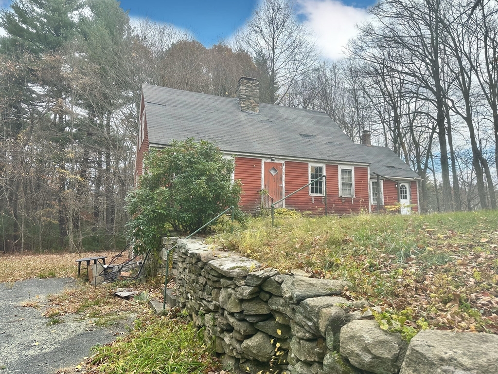 191 Hartness Rd