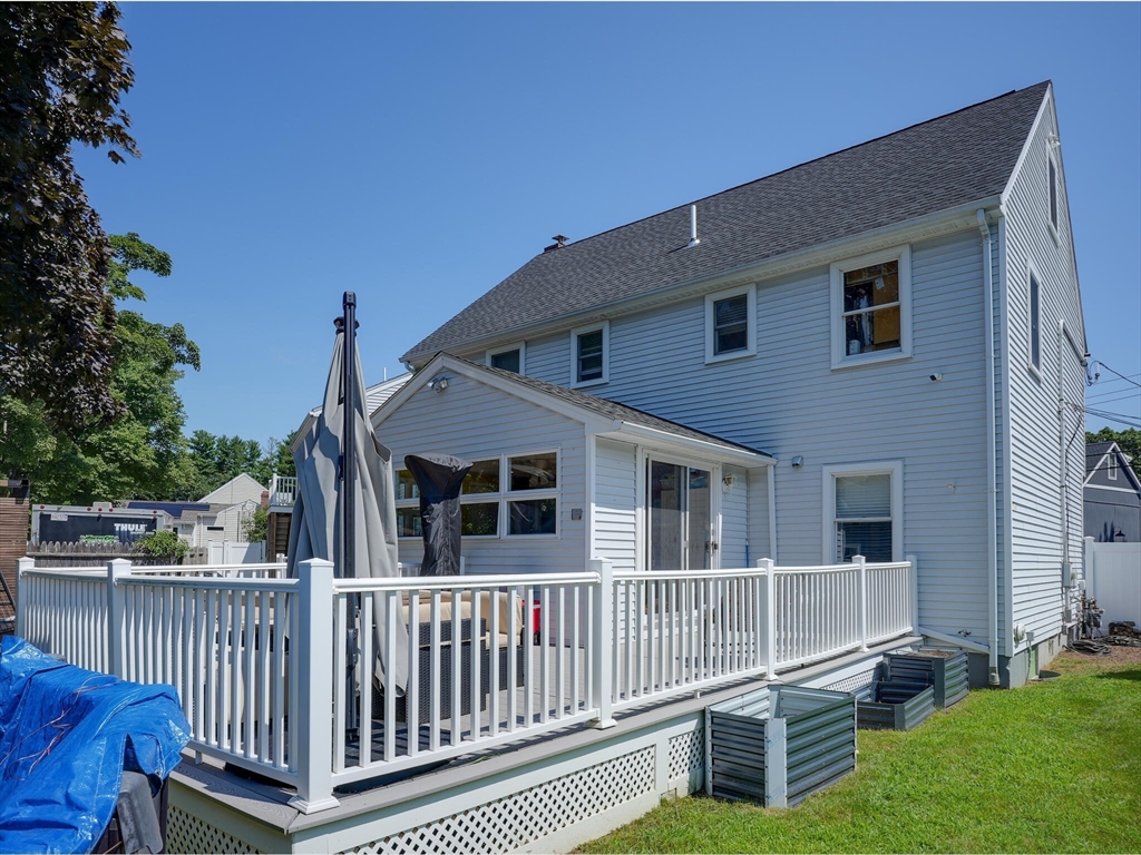 19 Mohawk Rd