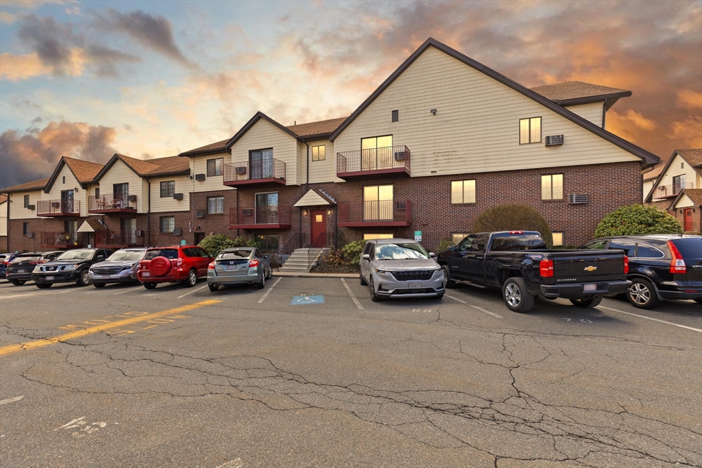 1 Royal Crest Dr #3, Randolph, MA Photo #20