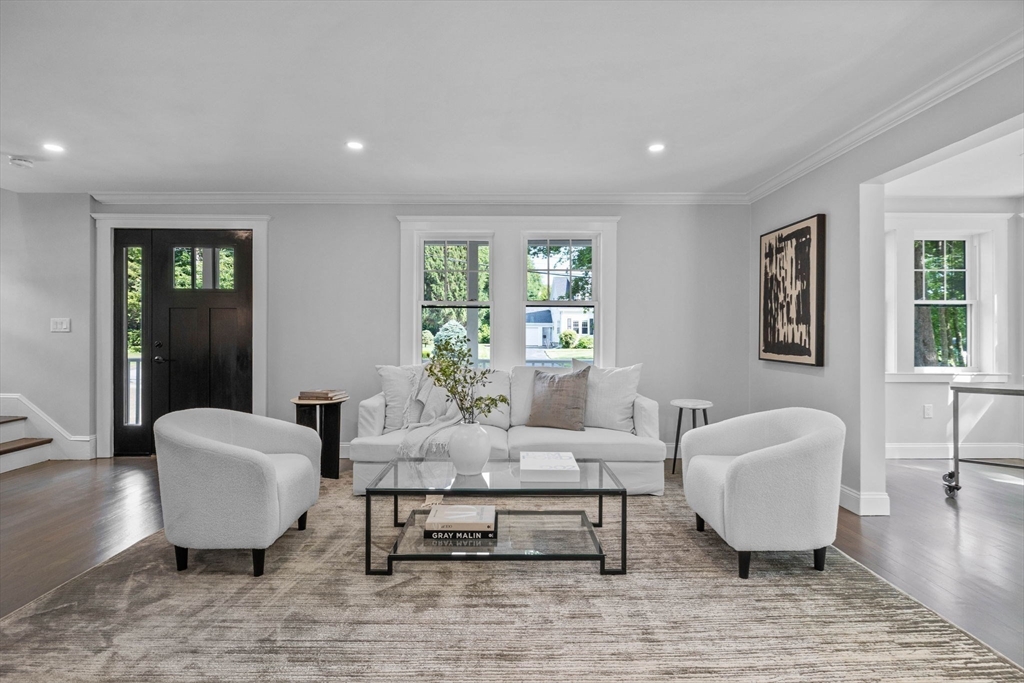 160 Forest Hill