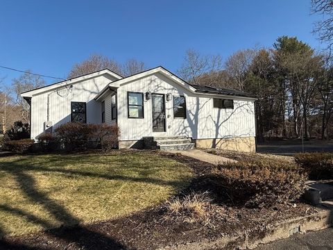 104 Spring St Foxboro MA 02035