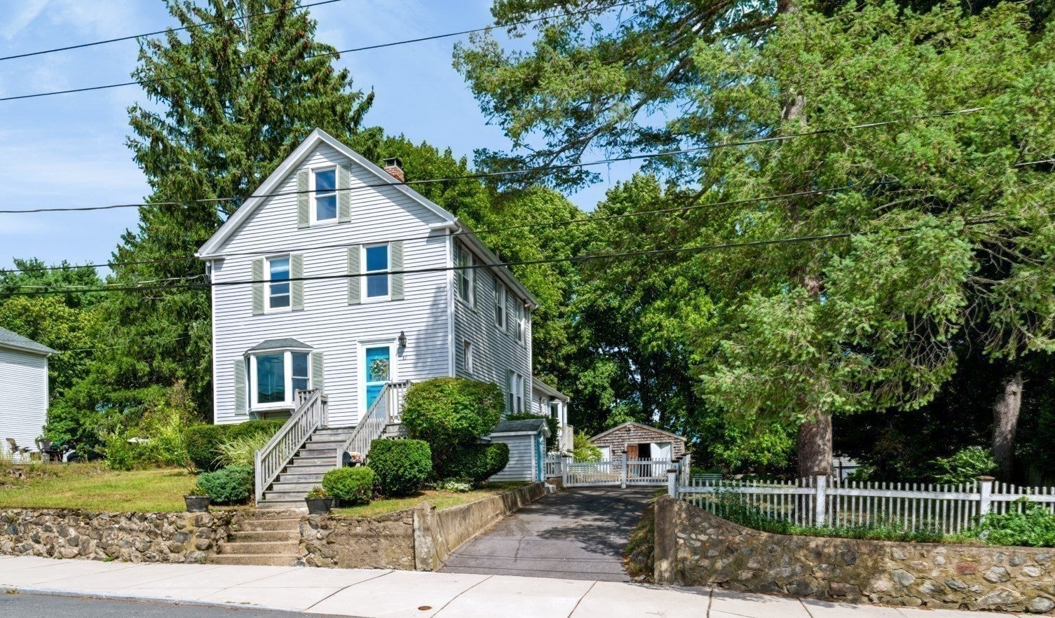 17 Fairview Ave, Ipswich, MA, 17 Fairview Ave, Ipswich, MA Photo #38