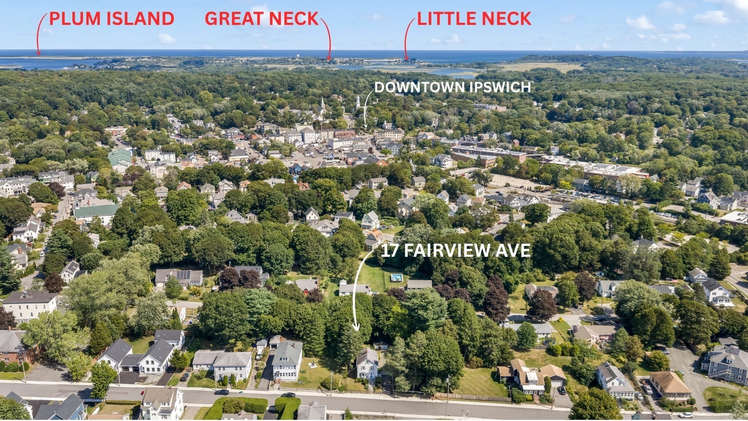 17 Fairview Ave