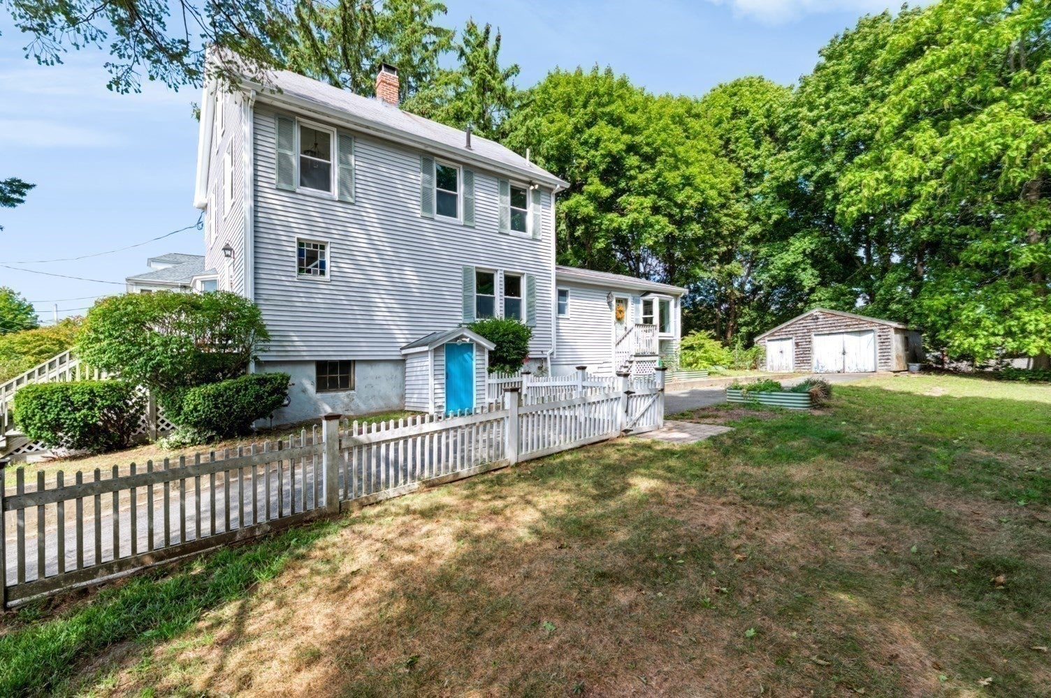 17 Fairview Ave, Ipswich, MA, 17 Fairview Ave, Ipswich, MA Photo #9
