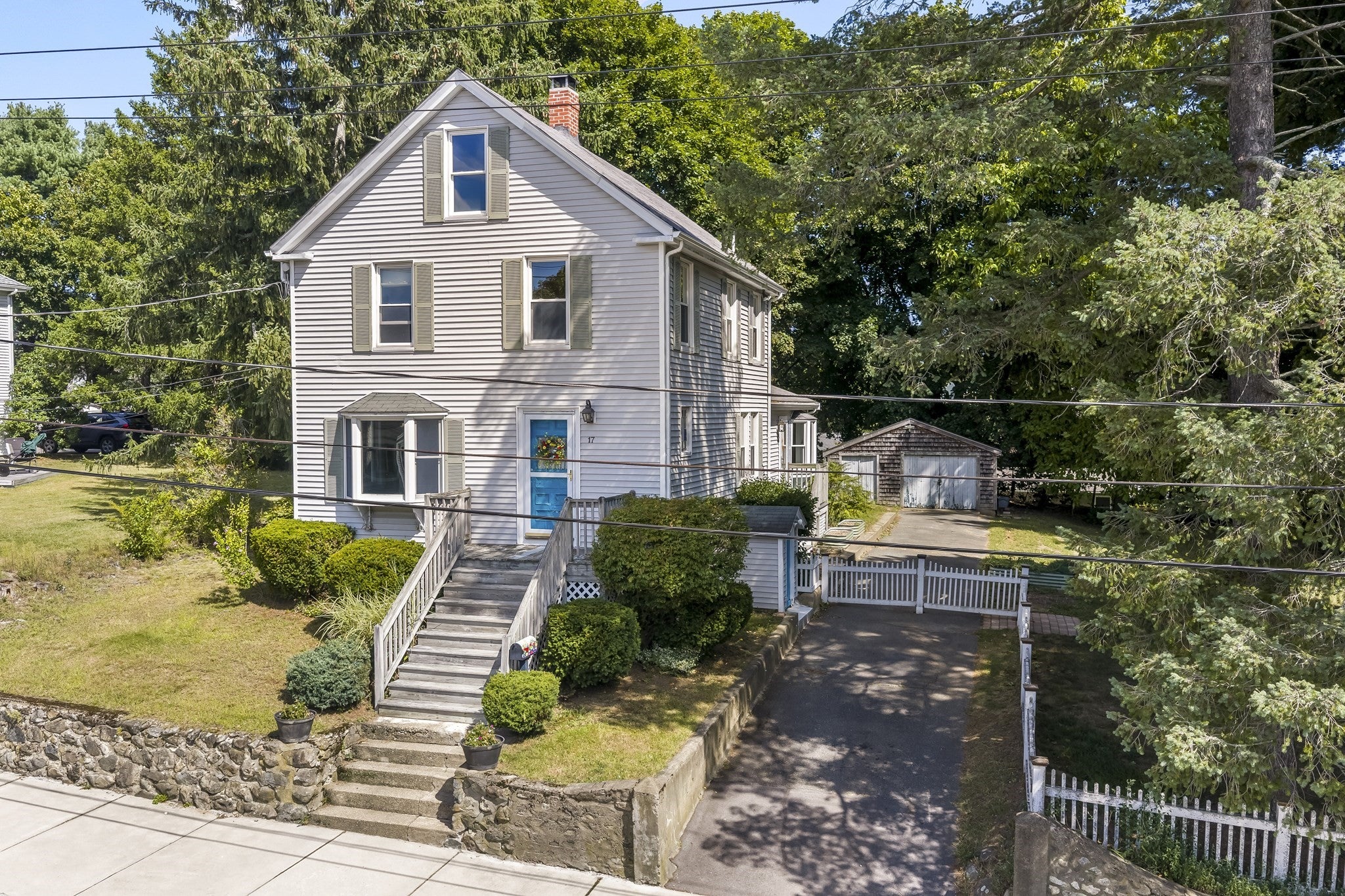 17 Fairview Ave, Ipswich, MA, 17 Fairview Ave, Ipswich, MA Photo #1