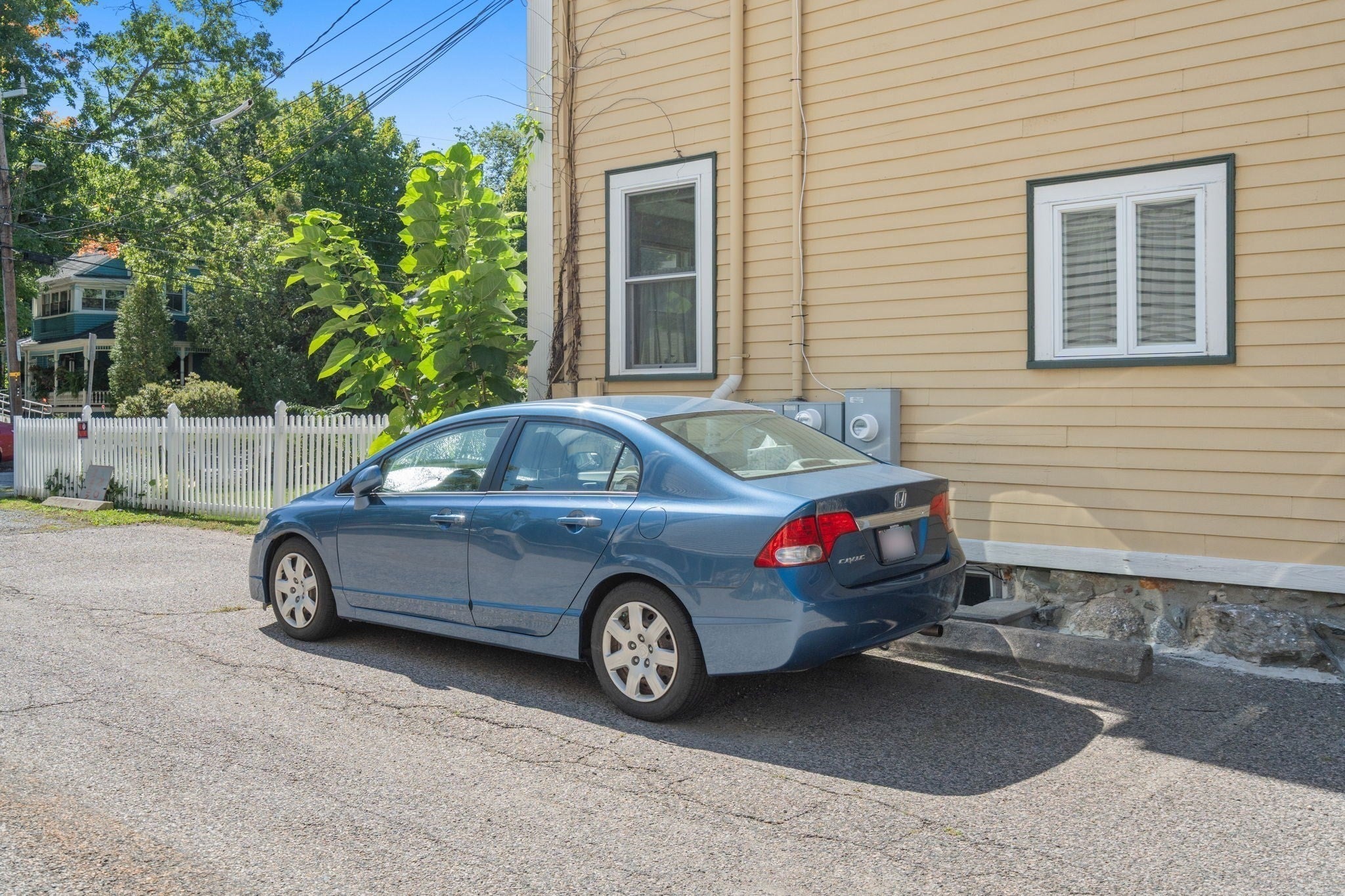 31 Highland Avenue #2, Newton, MA Photo #11