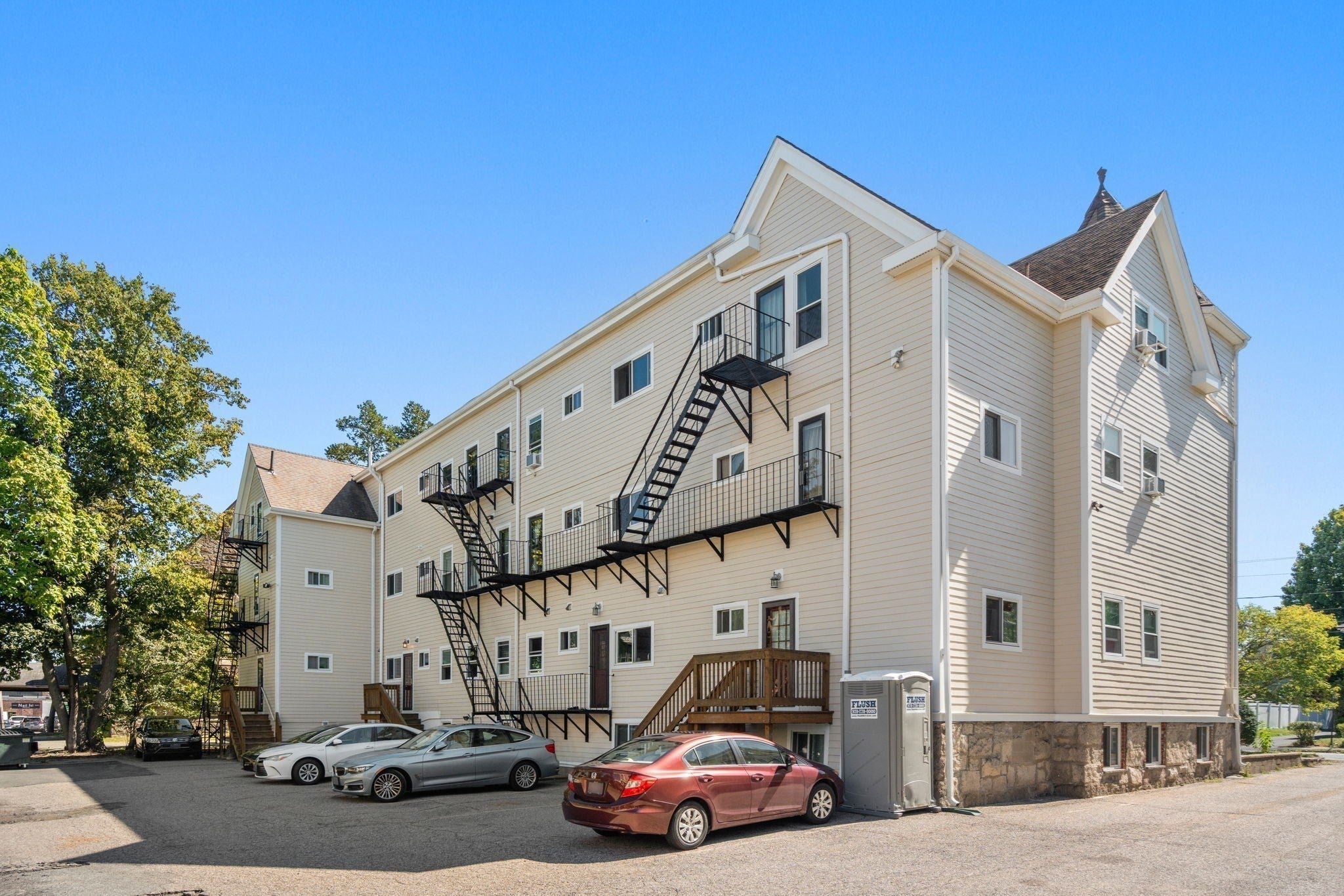 31 Highland Avenue #2, Newton, MA Photo #10