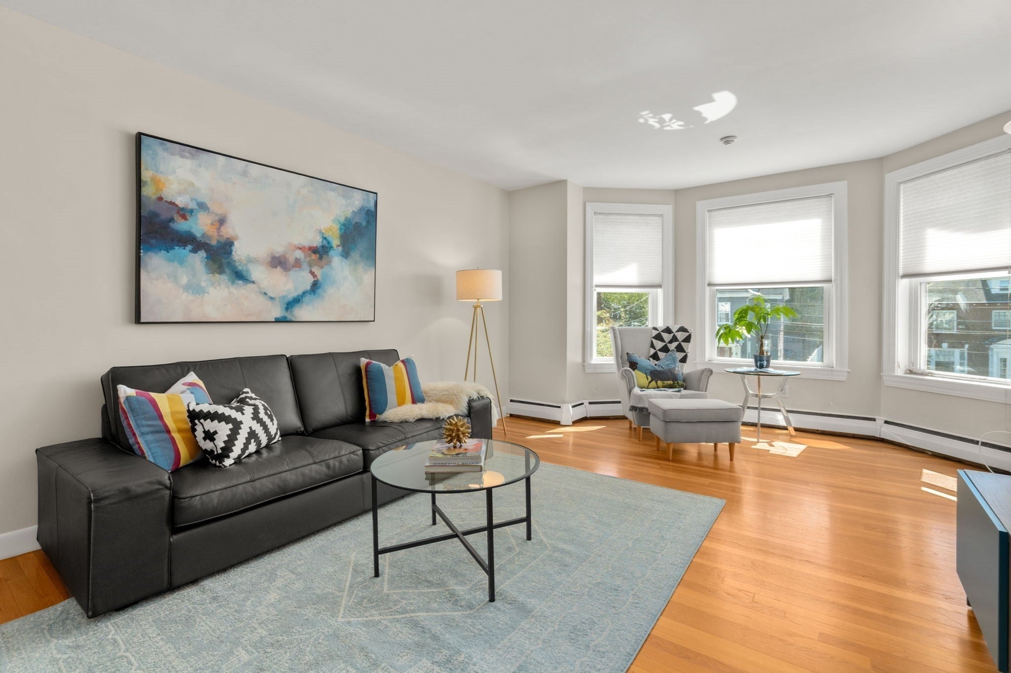 31 Highland Avenue #2, Newton, MA Photo #2