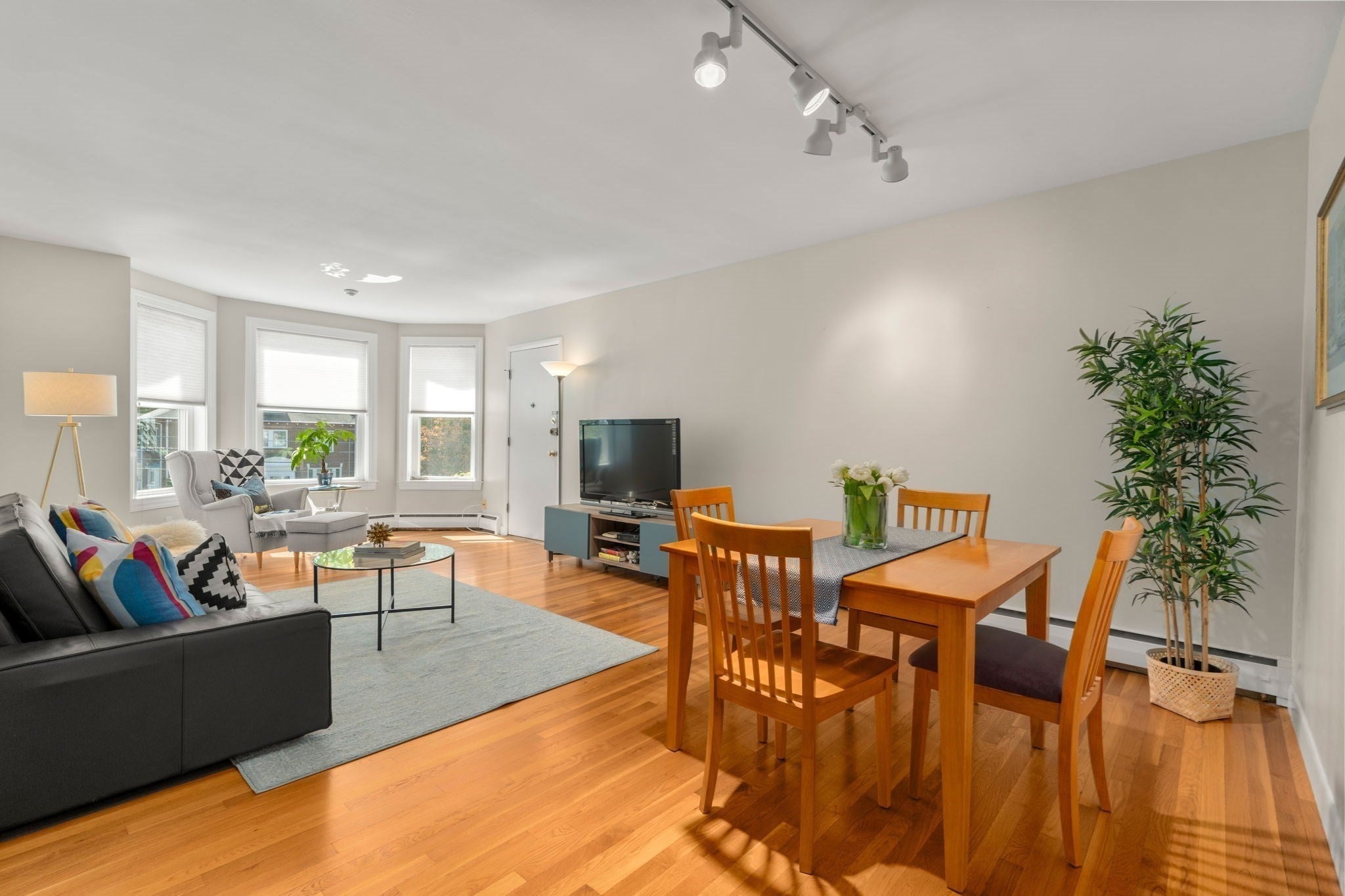31 Highland Avenue #2, Newton, MA Photo #4