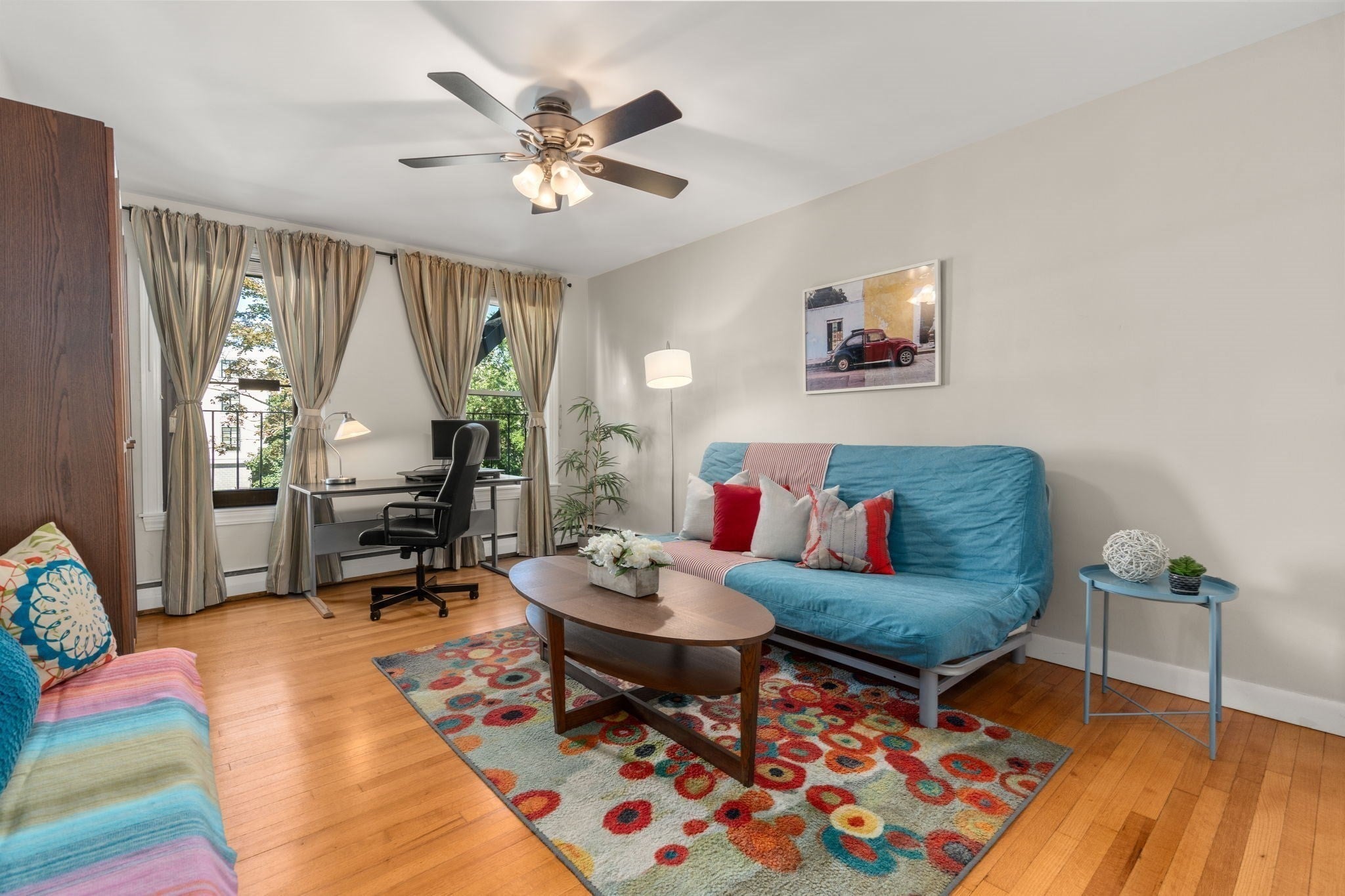 31 Highland Avenue #2, Newton, MA Photo #7