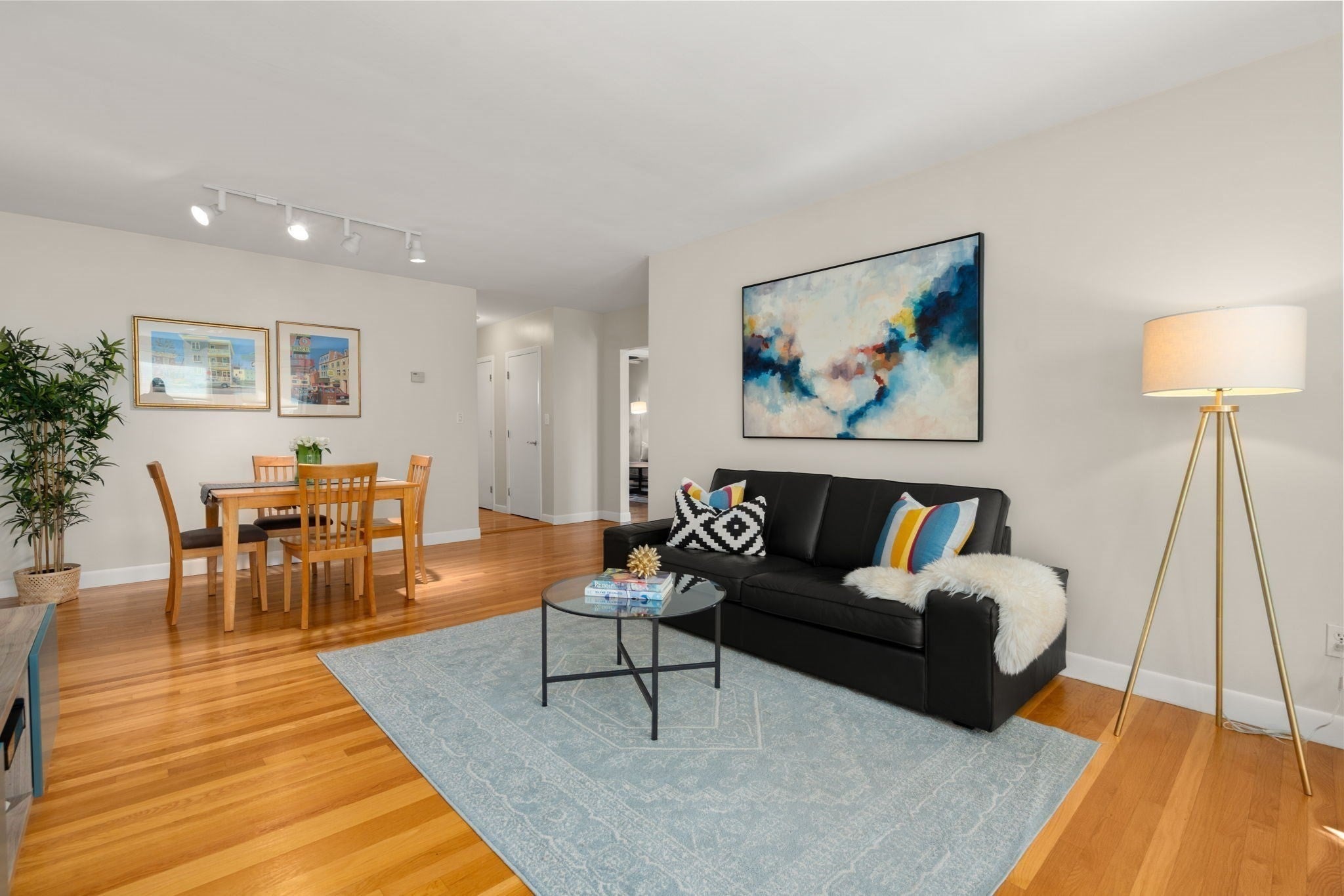 31 Highland Avenue #2, Newton, MA Photo #3