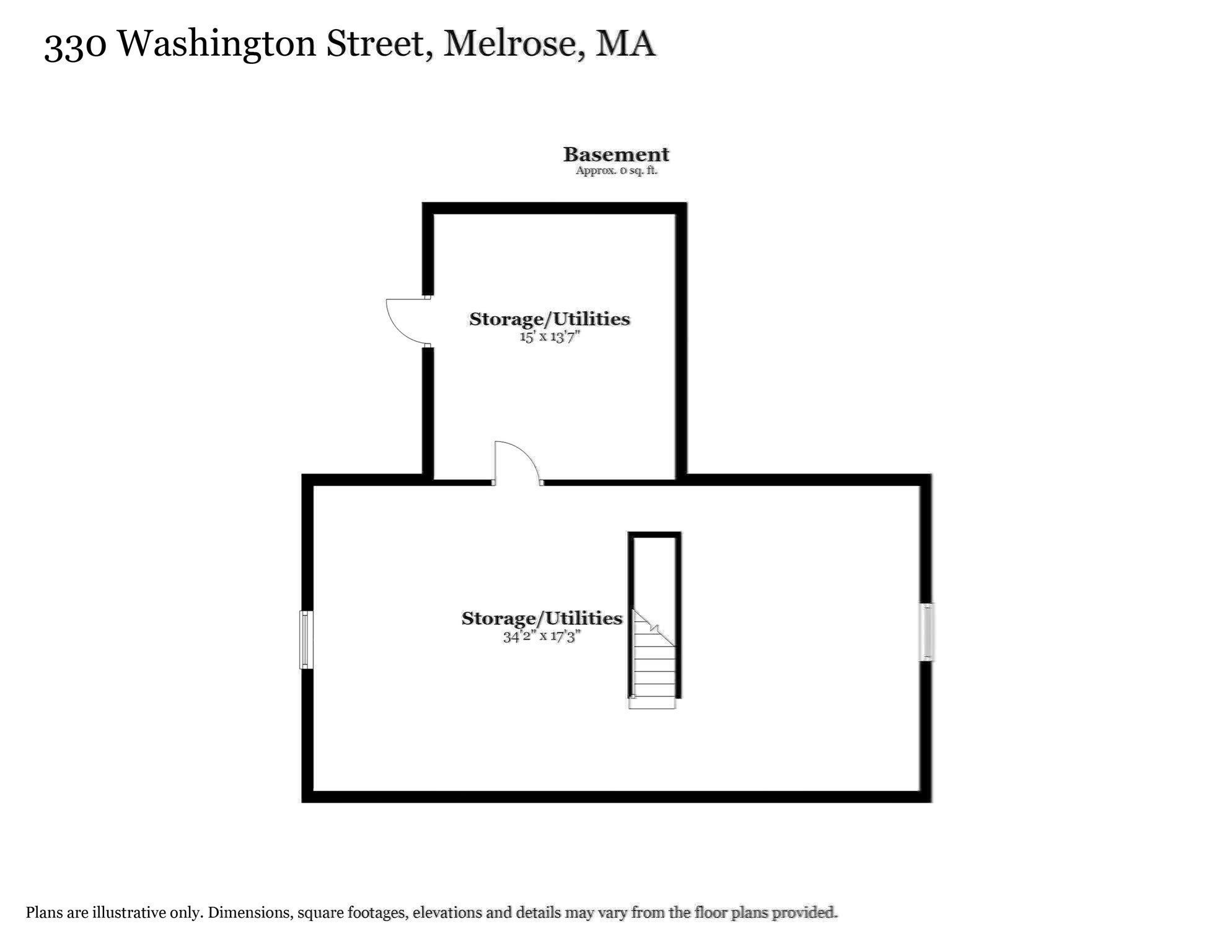 330 Washington Street, Melrose, MA, 330 Washington Street, Melrose, MA Photo #41