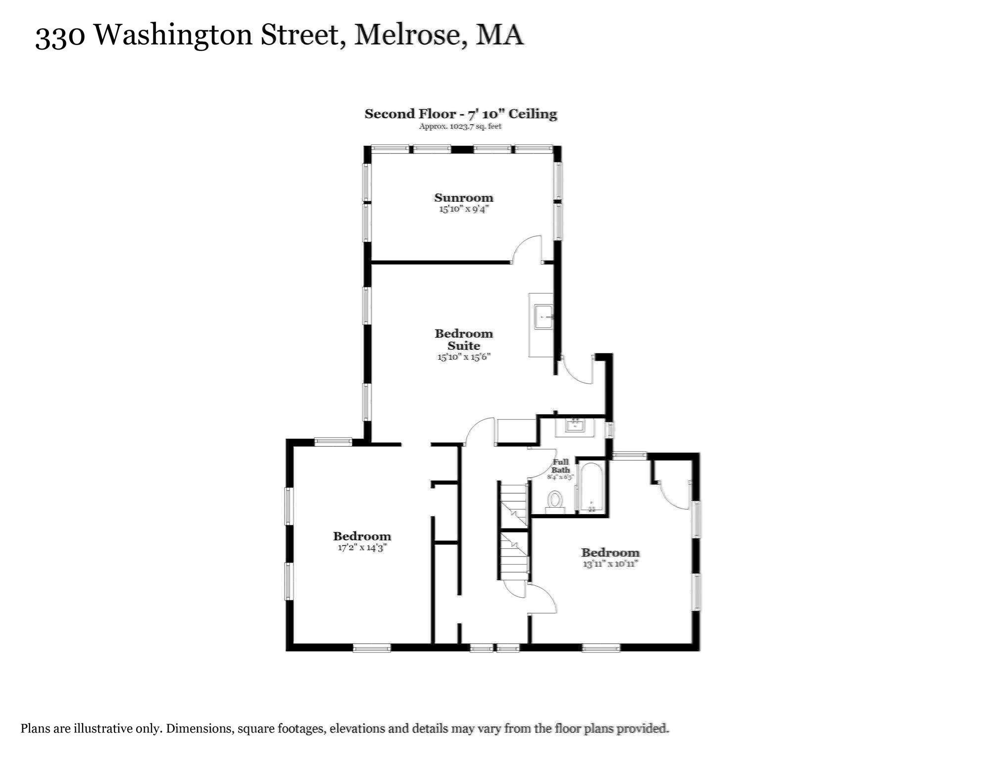 330 Washington Street, Melrose, MA, 330 Washington Street, Melrose, MA Photo #39