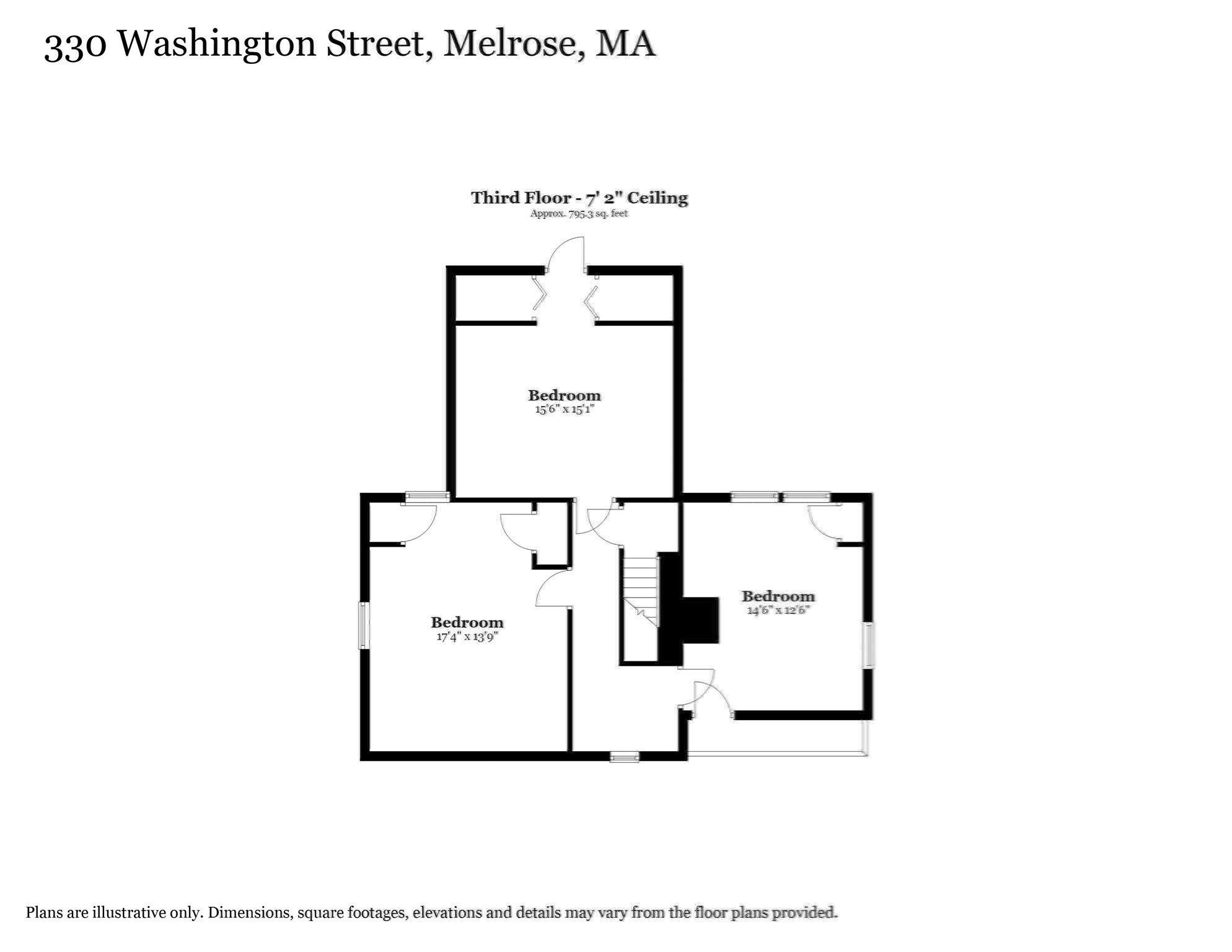 330 Washington Street, Melrose, MA, 330 Washington Street, Melrose, MA Photo #40