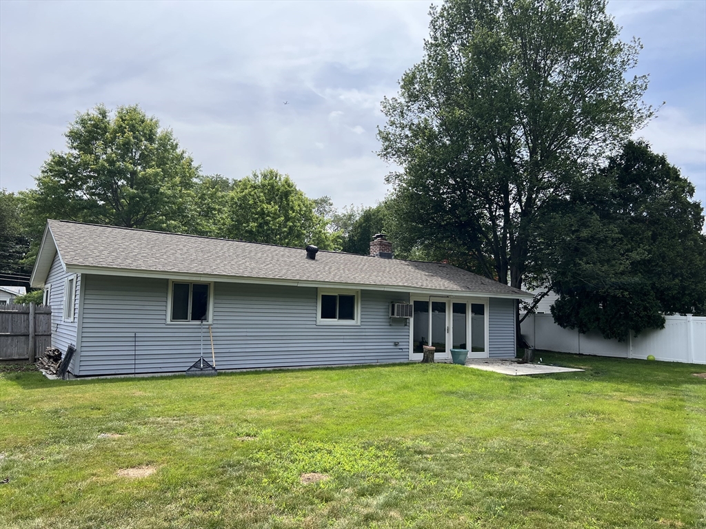 15 Colgate Rd