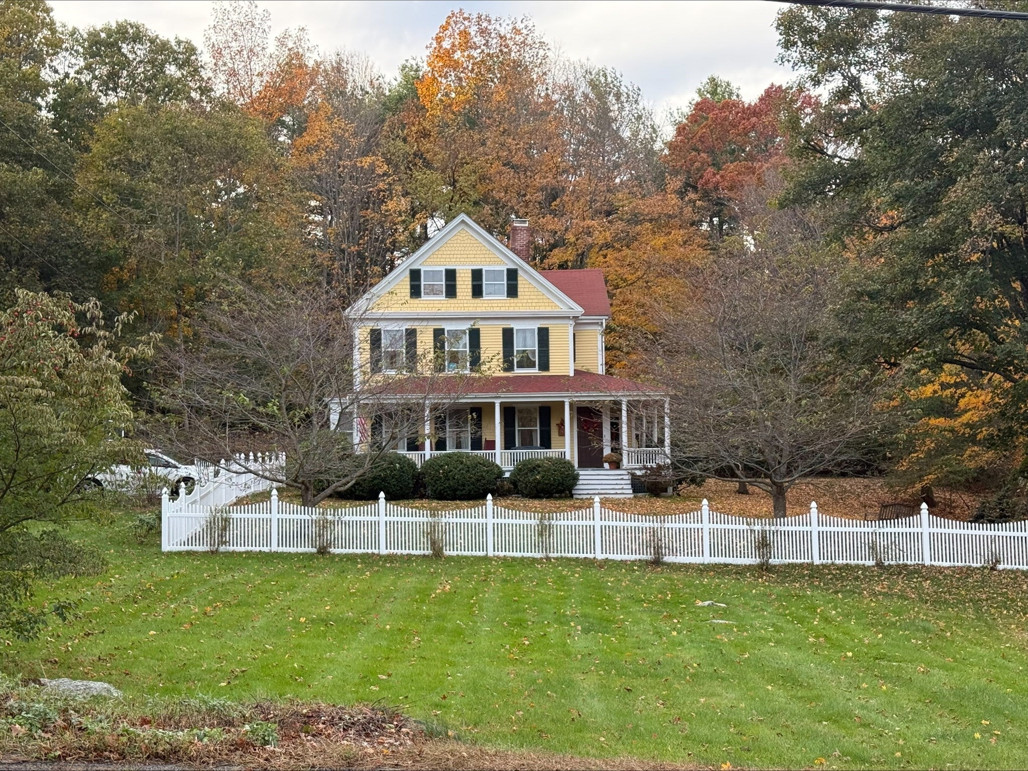 120 South St, Northborough, MA Photo #1