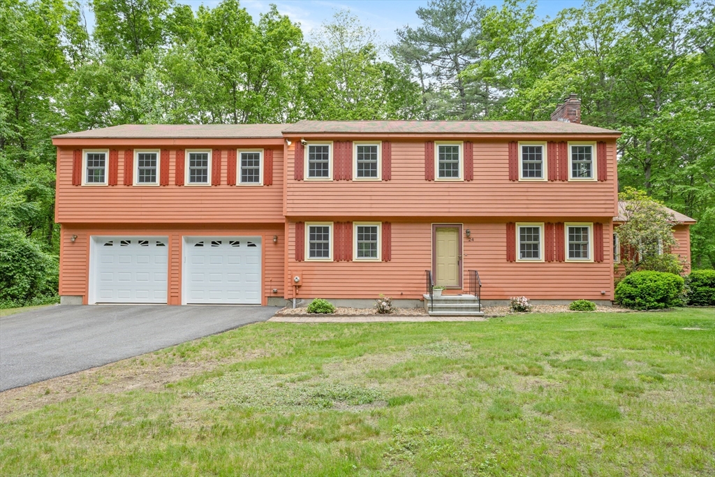 24 Coburn Road