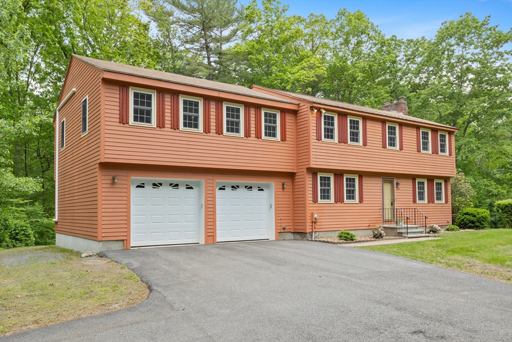 24 Coburn Road