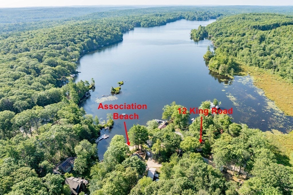 12 King Road, Phillipston, MA, 12 King Road, Phillipston, MA Photo #13