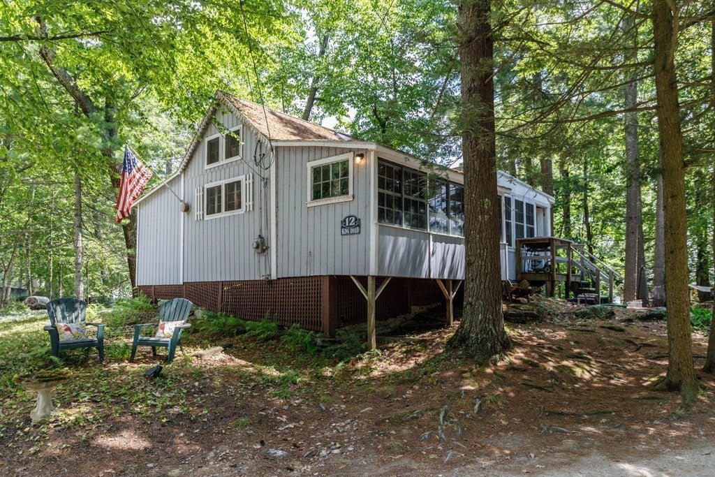 12 King Road, Phillipston, MA, 12 King Road, Phillipston, MA Photo #19