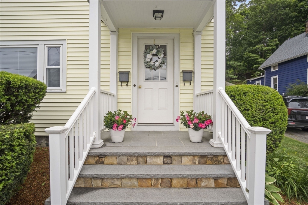 85 Lynde Street