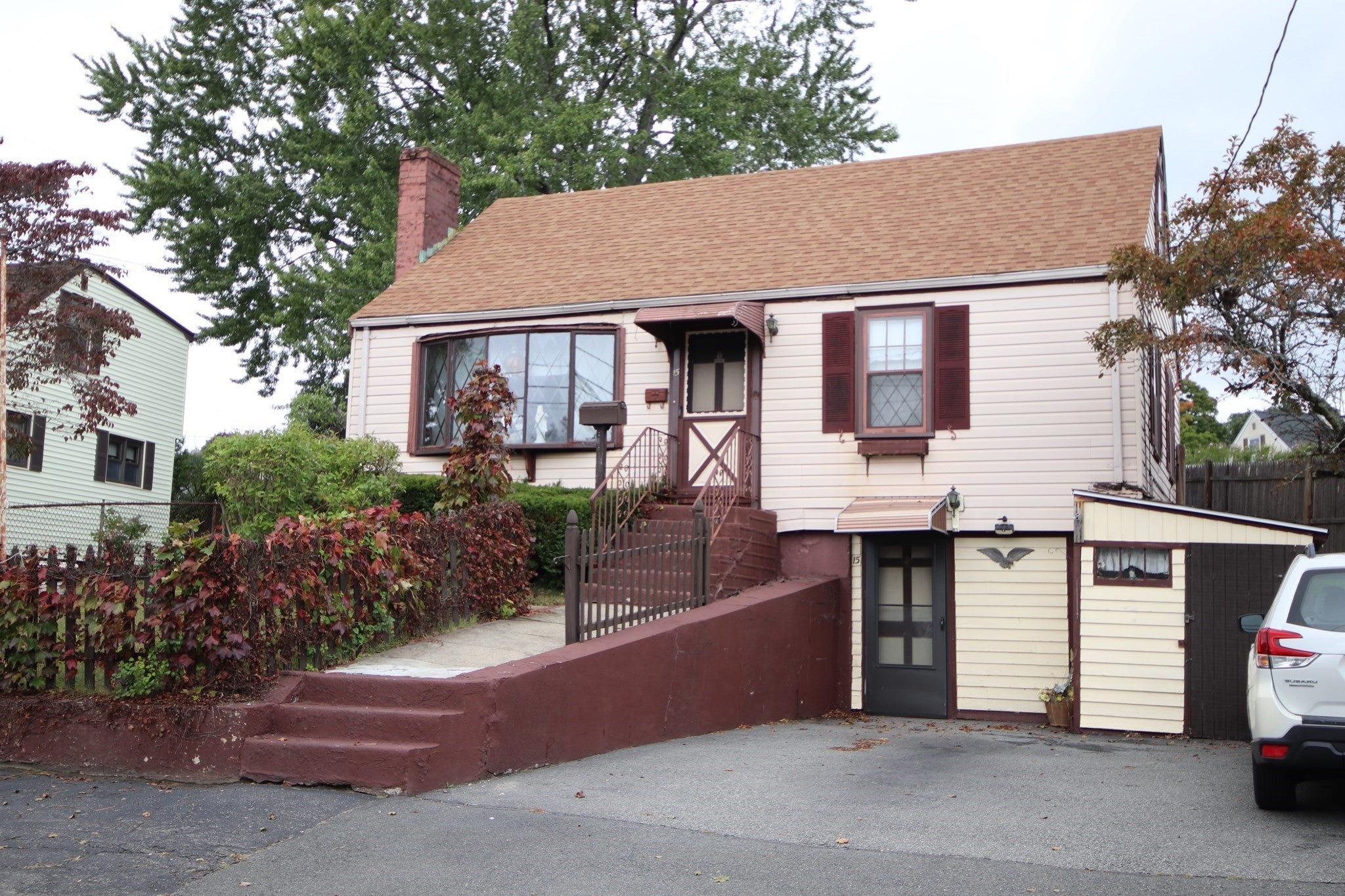 Photo of 15 Lewis Lane, Saugus, MA
