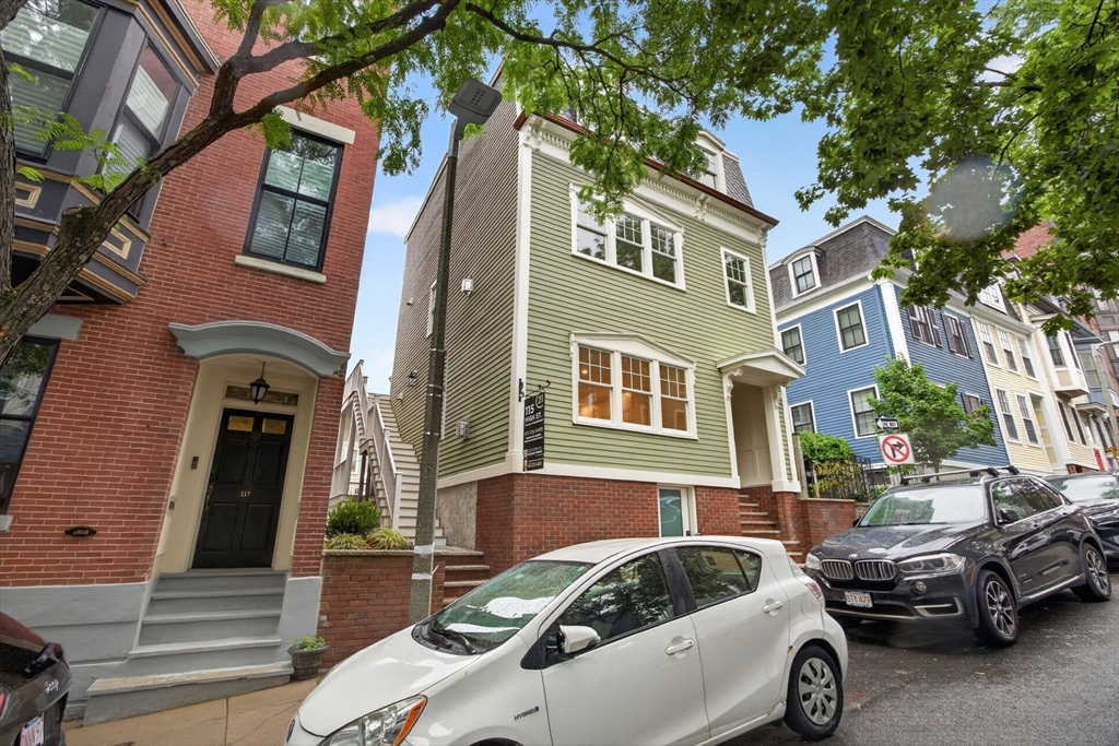 115 High Street 1