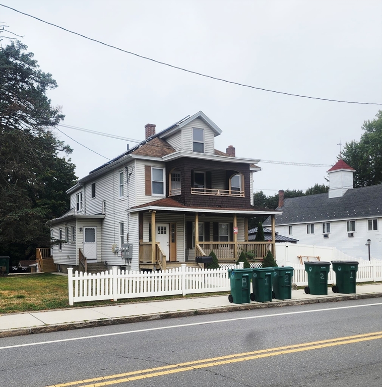 107 Summer St