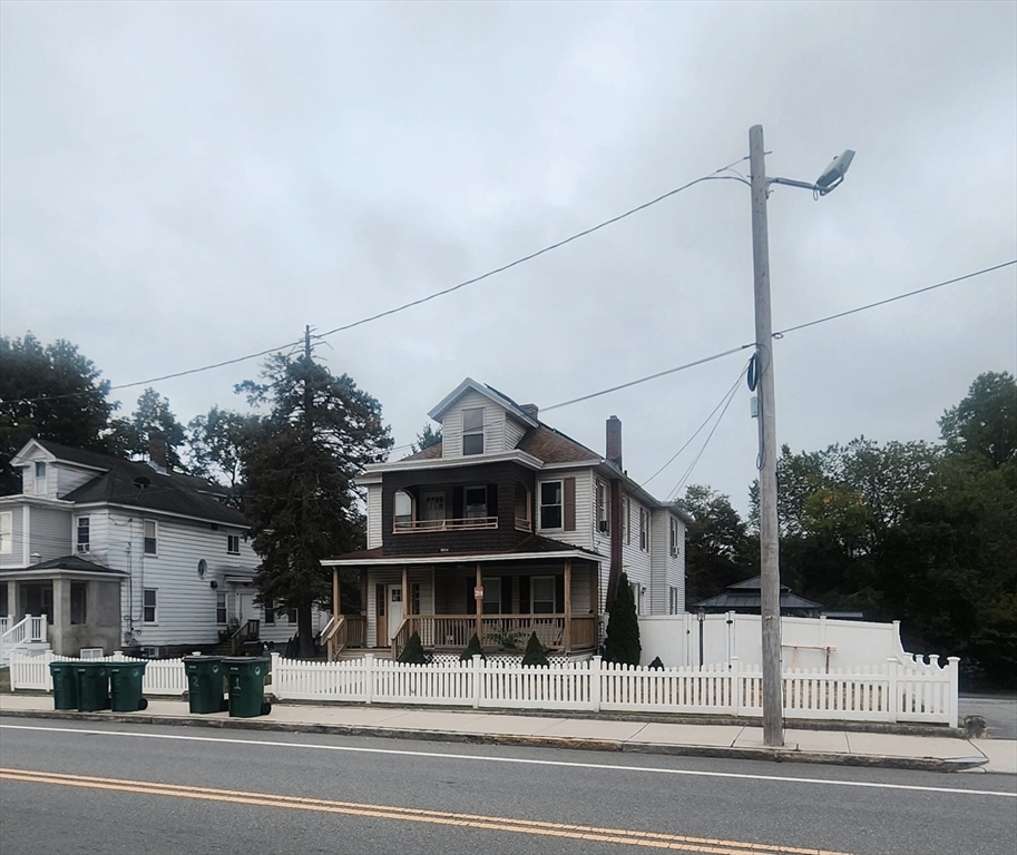 107 Summer St