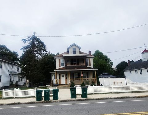 107 Summer St Fitchburg MA 01420