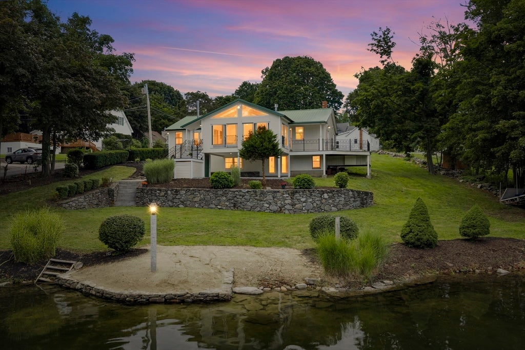 19 Crocker Ave, Lunenburg, MA, 19 Crocker Ave, Lunenburg, MA Photo #39