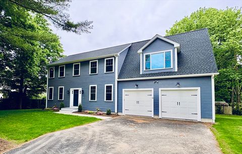 22 Holly Road Walpole MA 02081