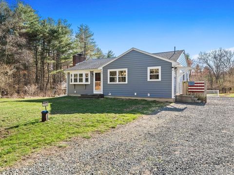 206 Harvard Road Stow MA 01775