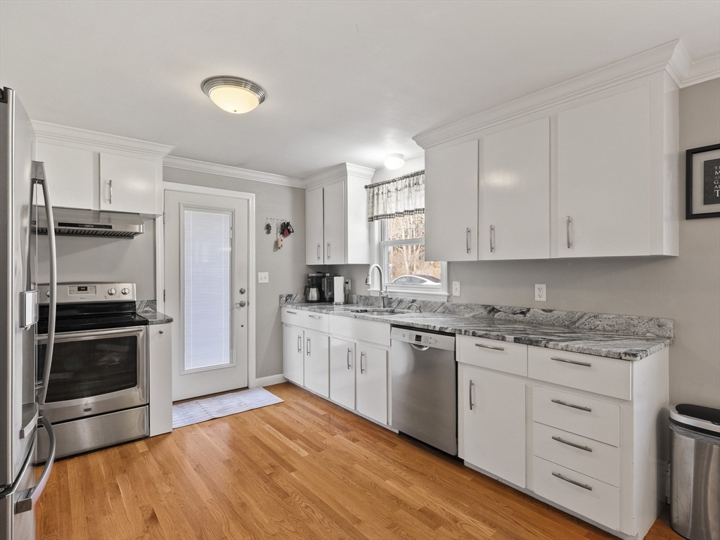 206 Harvard Road