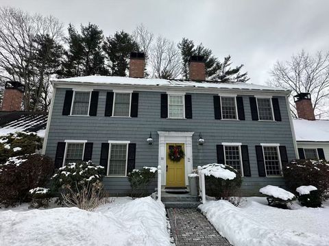 73 Jericho Rd 73 Weston MA 02493