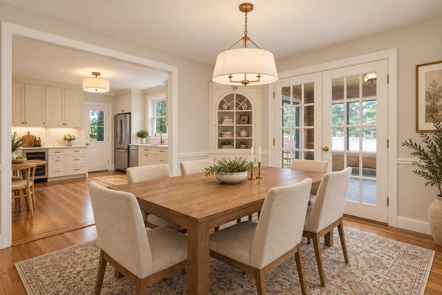 23 Christopher Drive, Milton, MA Photo #12