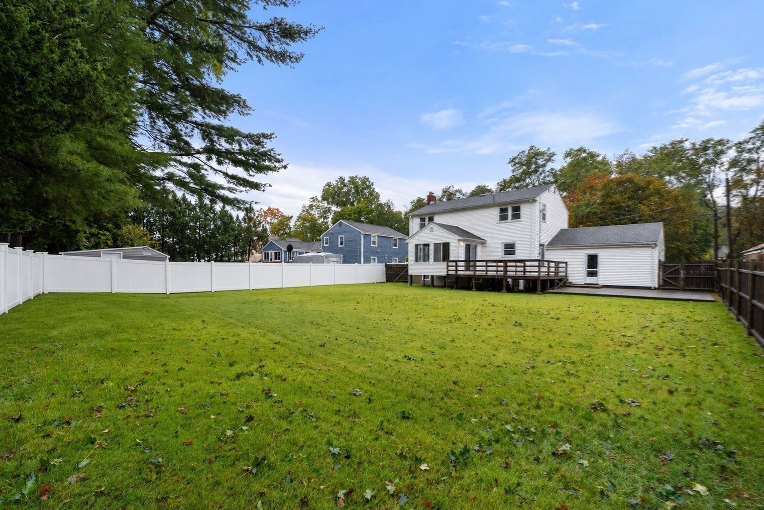 23 Christopher Drive, Milton, MA Photo #34