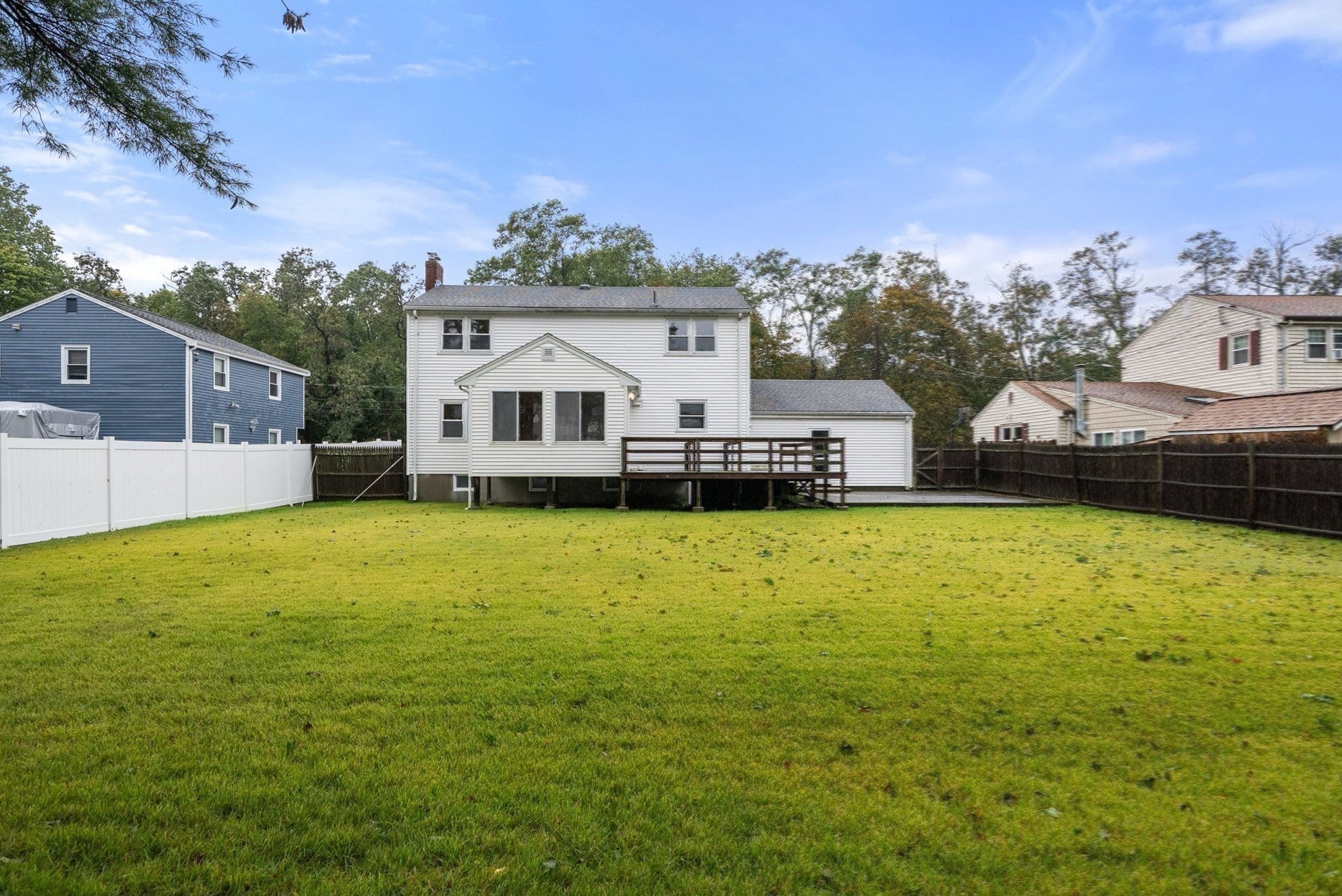 23 Christopher Drive, Milton, MA Photo #35