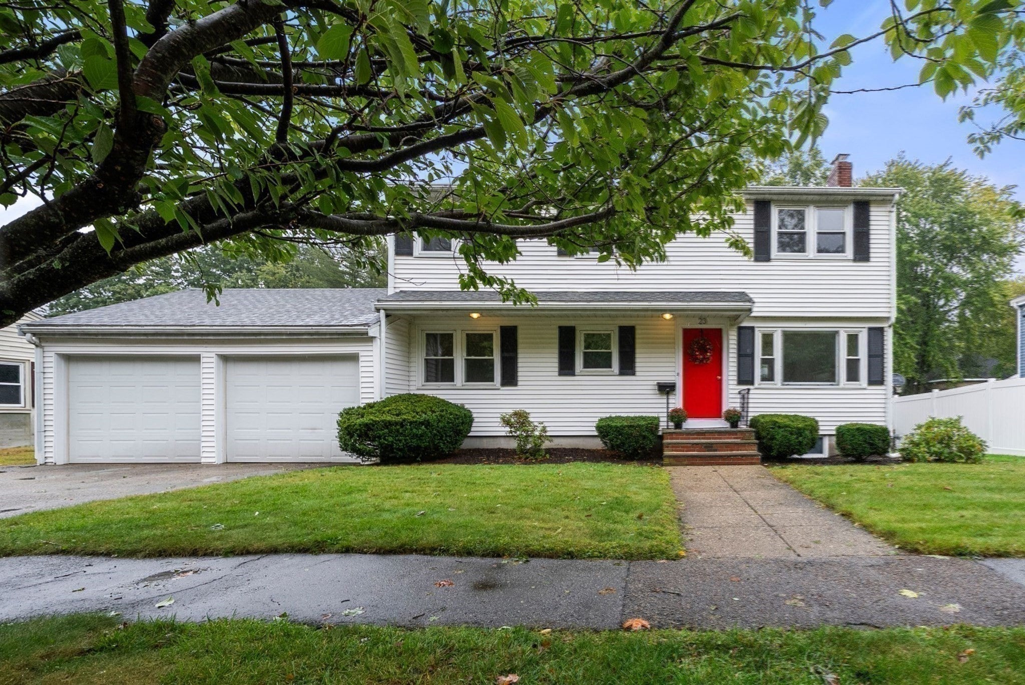 23 Christopher Drive, Milton, MA Photo #37