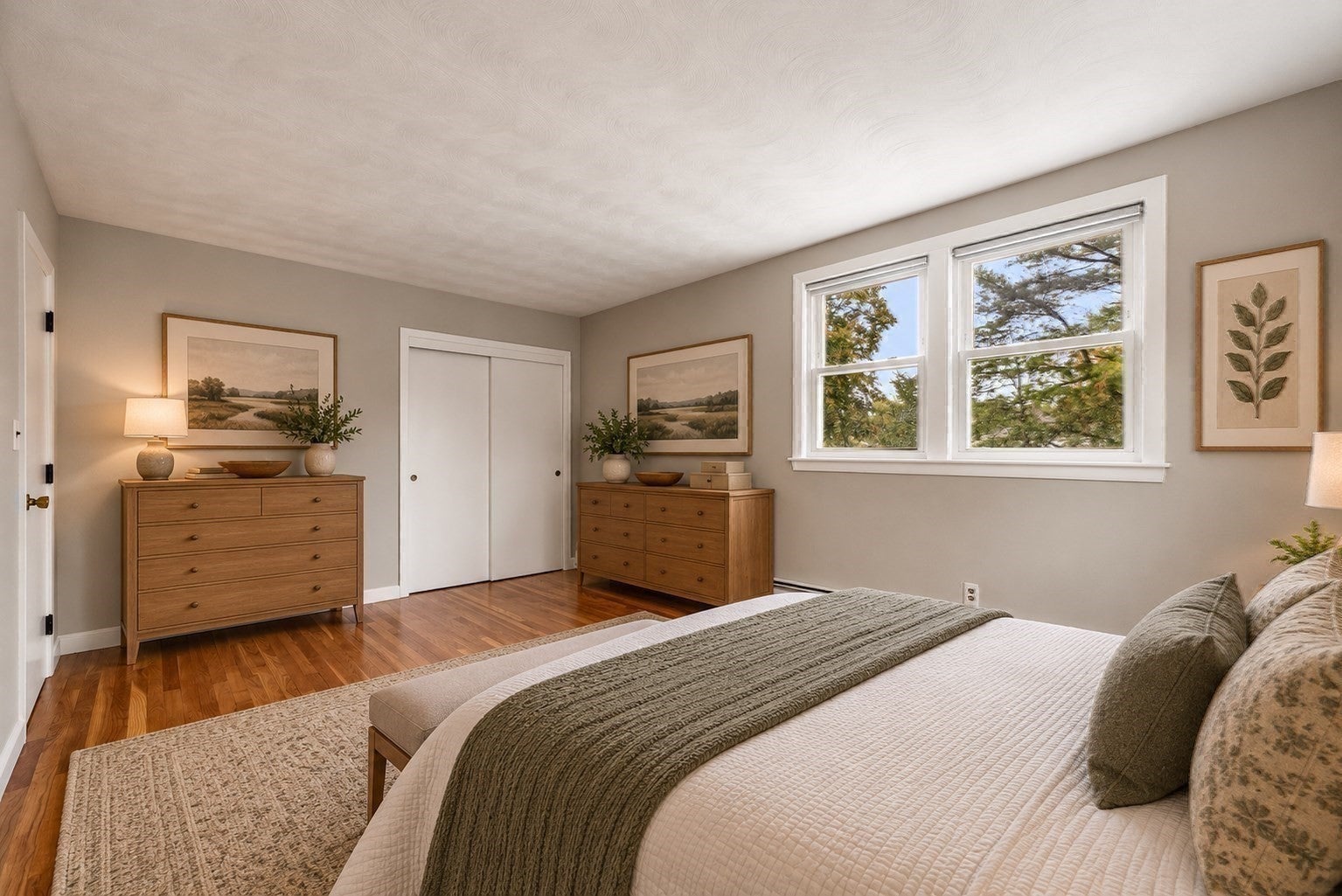 23 Christopher Drive, Milton, MA Photo #23