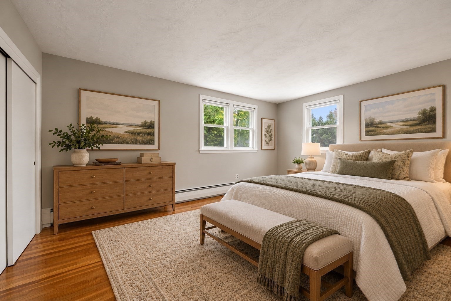 23 Christopher Drive, Milton, MA Photo #21