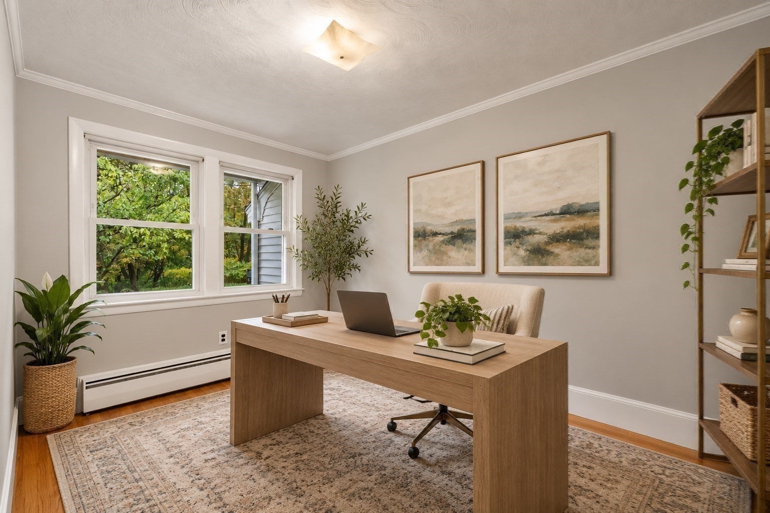 23 Christopher Drive, Milton, MA Photo #18