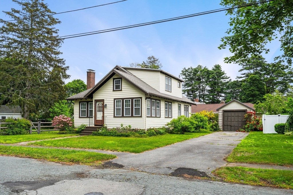 8 Auburn Rd