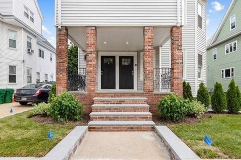 Photo of 53 Sheridan Avenue #1, Medford, MA 02155 (MLS # 73535323)