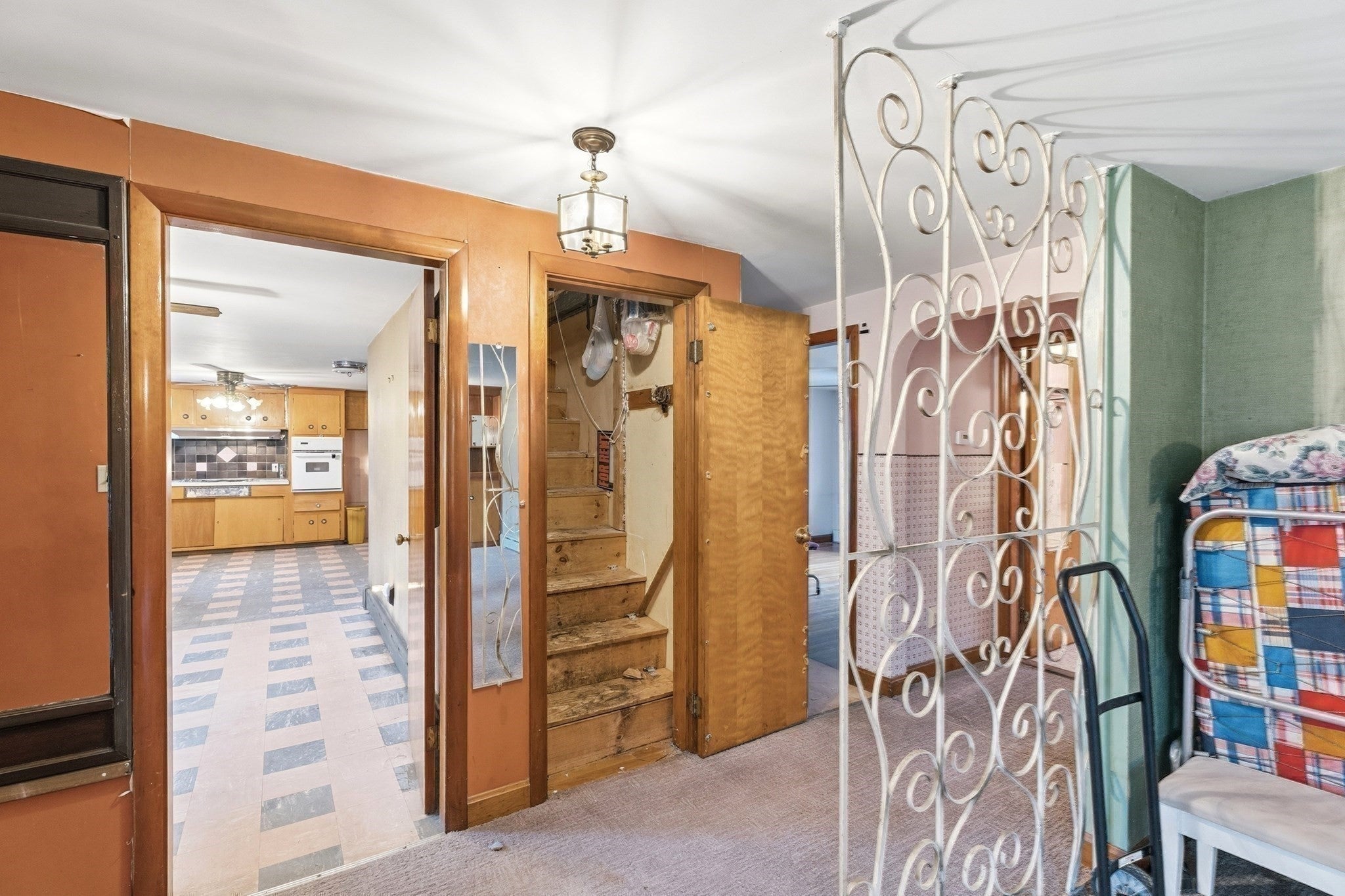 14 Coolidge St, Everett, MA, 14 Coolidge St, Everett, MA Photo #19