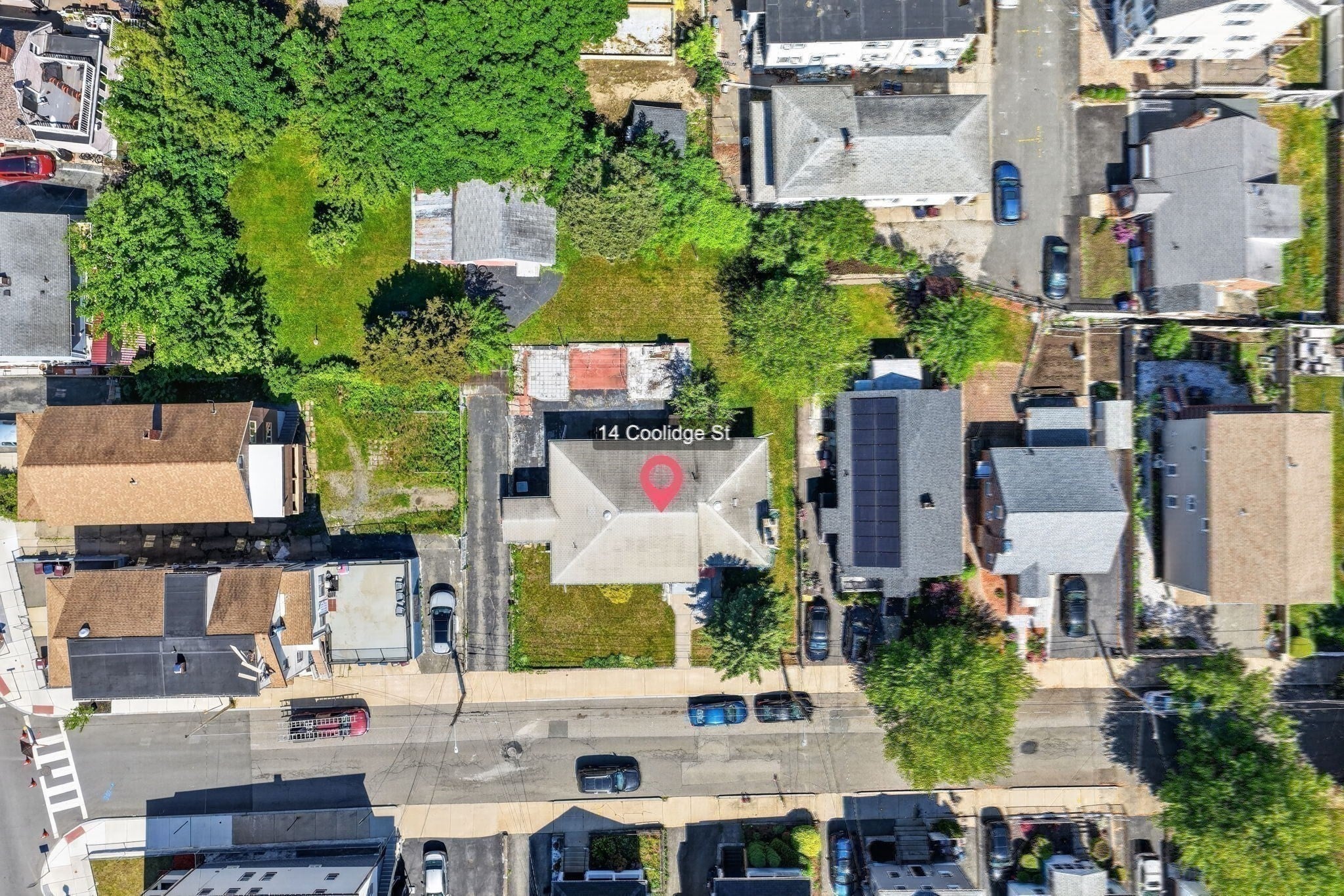14 Coolidge St, Everett, MA, 14 Coolidge St, Everett, MA Photo #33
