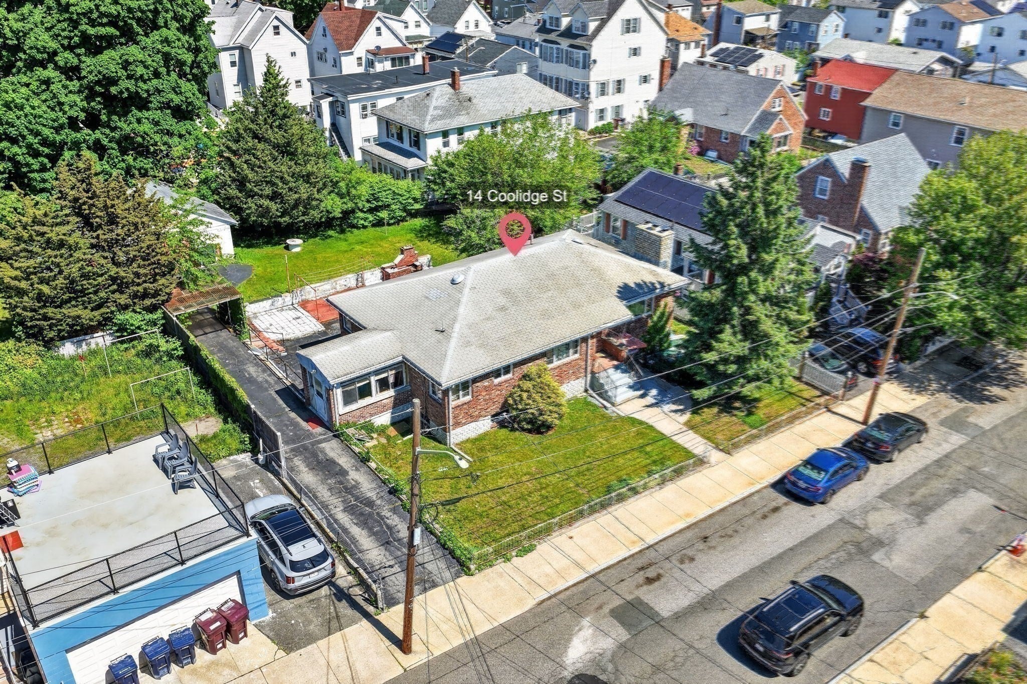 14 Coolidge St, Everett, MA, 14 Coolidge St, Everett, MA Photo #32