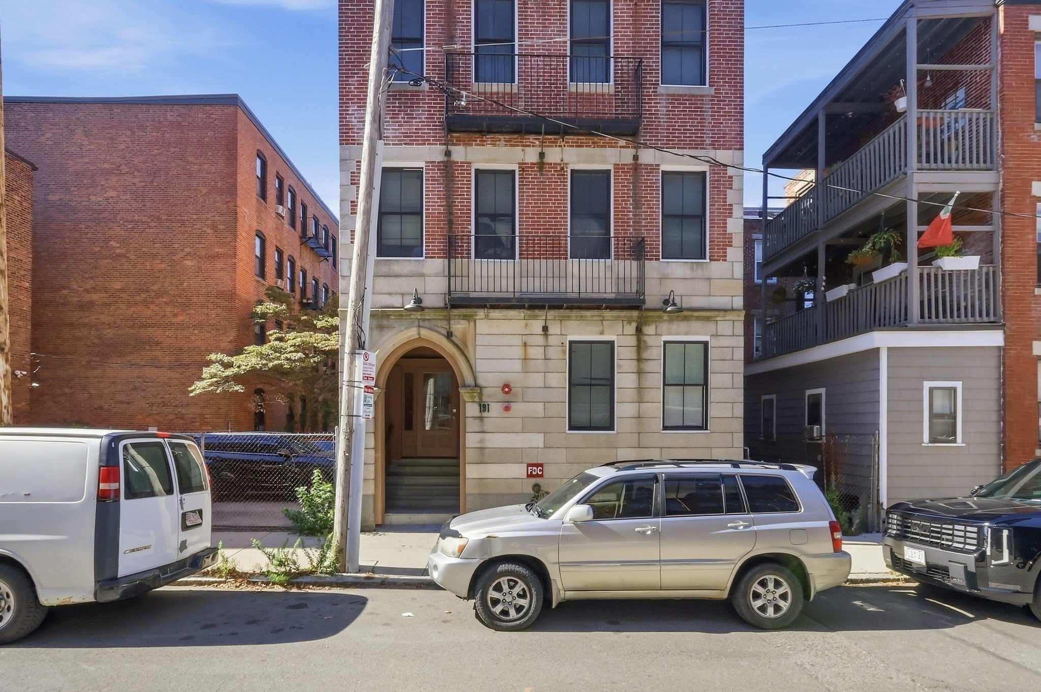 191 Porter St #4, Boston, MA Photo #13
